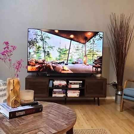 Centrally Located In Rogers And Bentonville! -Private Rooms Bagian luar foto