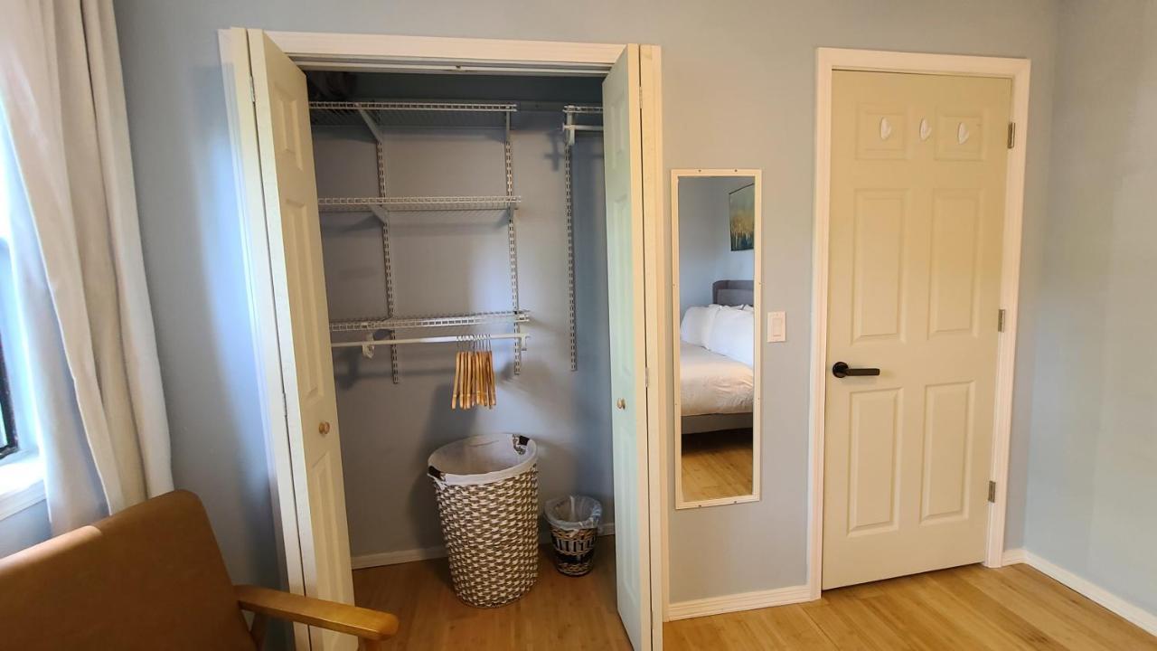 Centrally Located In Rogers And Bentonville! -Private Rooms Bagian luar foto